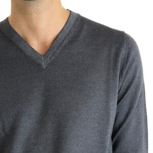 MAGLIA SCOLLO V BASIC RETOIS - Mad Fashion | img vers.300x/